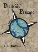 Perilous Passage cover