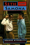 Seth and Samona cover