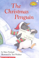 The Christmas Penguin cover