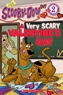 A Very Scary Valentine's Day cover