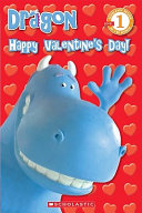 Dragon Happy Valentine's Day! cover