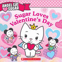Sugar Loves Valentine's Day cover
