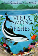 Venus Among the Fishes cover
