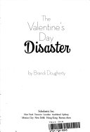 The Valentine's Day Disaster cover