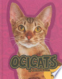 Ocicats cover