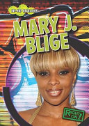 Mary J. Blige cover