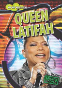 Queen Latifah cover