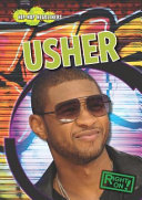 Usher cover