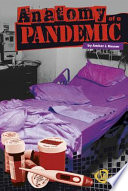 Anatomy of a Pandemic cover