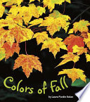 Colors of Fall cover