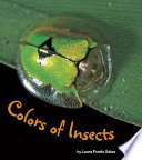 Colors of Insects cover