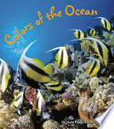 Colors of the Ocean cover