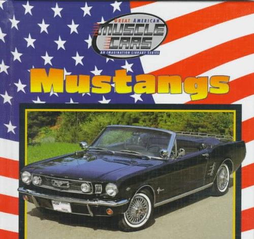 Mustangs cover
