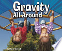 Gravity All Around cover