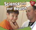 Science and Your Health (Capstone Press) cover