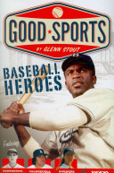 Baseball Heroes cover