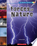 Forces of Nature cover