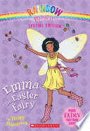 Emma the Easter Fairy cover