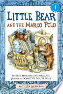 Little Bear and the Marco Polo cover