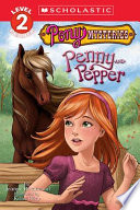 Penny and Pepper cover