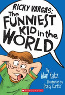 Ricky Vargas: The Funniest Kid in the World cover
