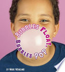 Bubbles Float, Bubbles Pop cover