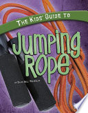The Kids' Guide to Jumping Rope cover