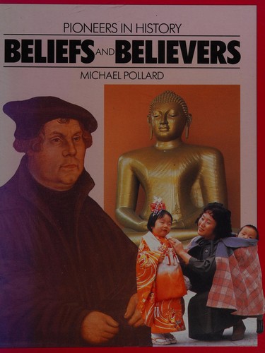 Beliefs and Believers cover