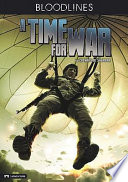 A Time for War cover