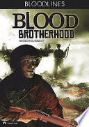 Blood Brotherhood cover