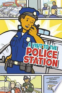 A Visit to the Police Station cover