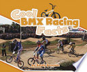 Cool BMX Racing Facts cover