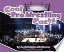 Cool Pro Wrestling Facts cover