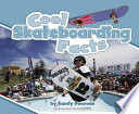 Cool Skateboarding Facts cover