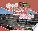 Cool Stock Car Racing Facts cover