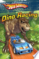 Dino Racing cover