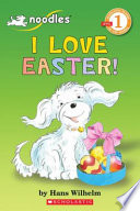 I Love Easter! cover