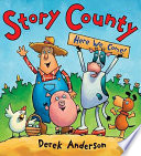 Story County: Here We Come! cover