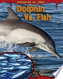 Dolphin vs. Fish cover