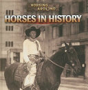 Horses in History cover