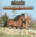 Miniature Horses cover