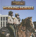 Working Horses cover