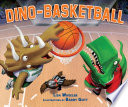 Dino-Basketball cover