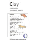 Clay cover