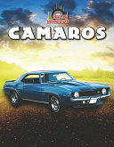 Camaros cover
