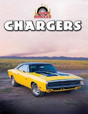 Chargers cover