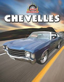 Chevelles cover