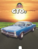 GTOs cover
