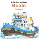 Boats cover
