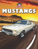 Mustangs cover